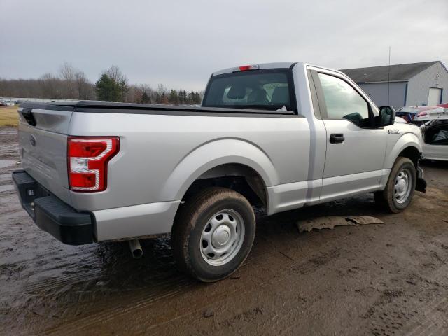 2019 FORD F150 - 1FTMF1CB7KFB14399