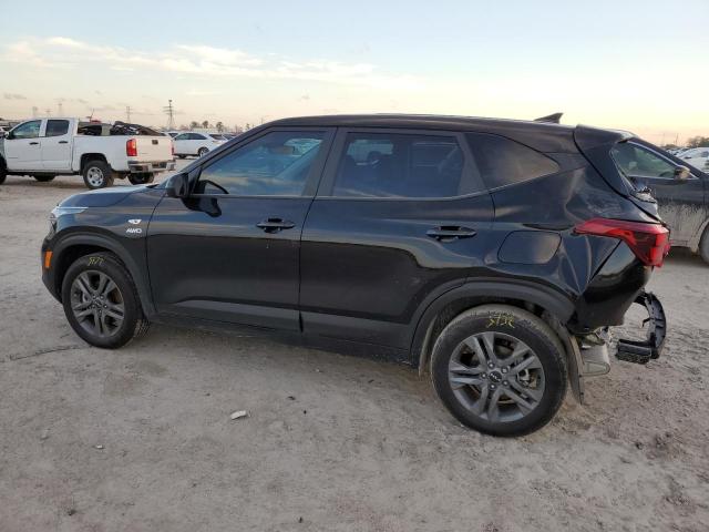 2022 KIA SELTOS LX - KNDEPCAA3N7337822