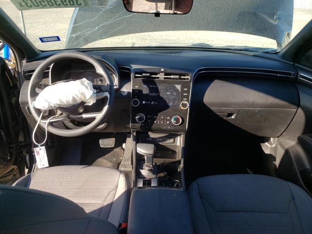 2022 HYUNDAI SANTA CRUZ - 5NTJBDAE9NH033946