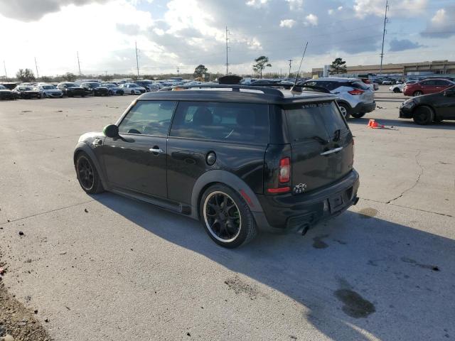 WMWMM3C59ATP75246 Mini Cooper S Clubman