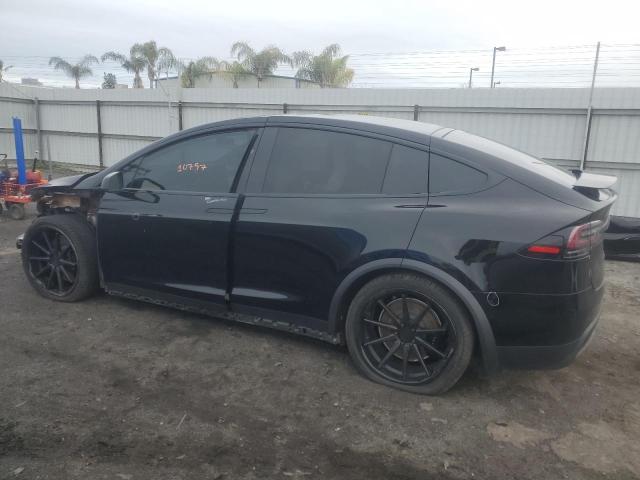 7SAXCBE62NF351454 Tesla MODEL X