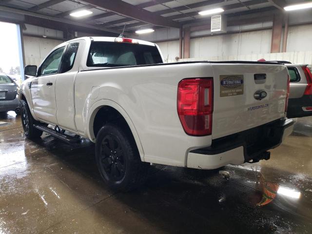 2020 FORD RANGER XL - 1FTER1FH0LLA87707