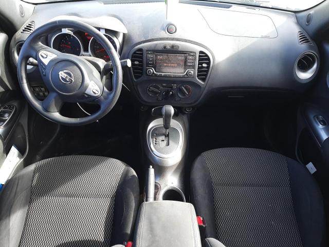 JN8AF5MRXHT700048 Nissan JUKE S