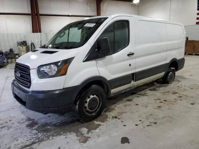 2015 Ford Transit Van 