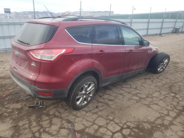 1FMCU9GX4EUC85581 Ford ESCAPE SE