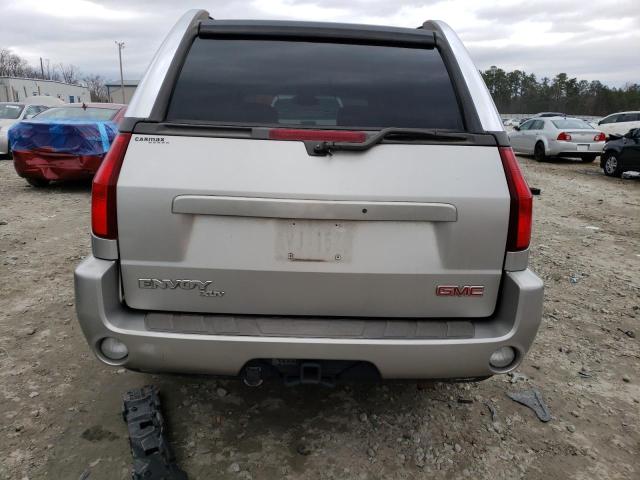 1GKET12S446190913 GMC Envoy