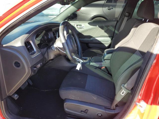2021 DODGE CHARGER GT - 2C3CDXHG6MH533990