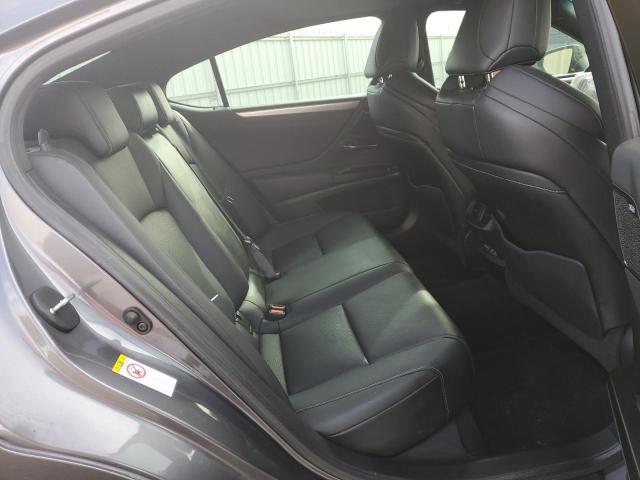 2019 LEXUS ES350 58ABZ1B15KU016351