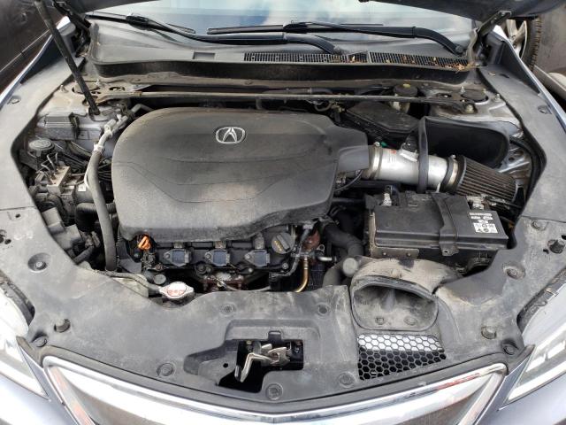 19UUB3F57FA005815 Acura TLX TECH