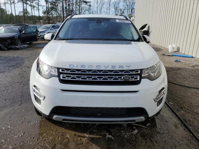 SALCT2BG8HH707931 Land Rover Discovery