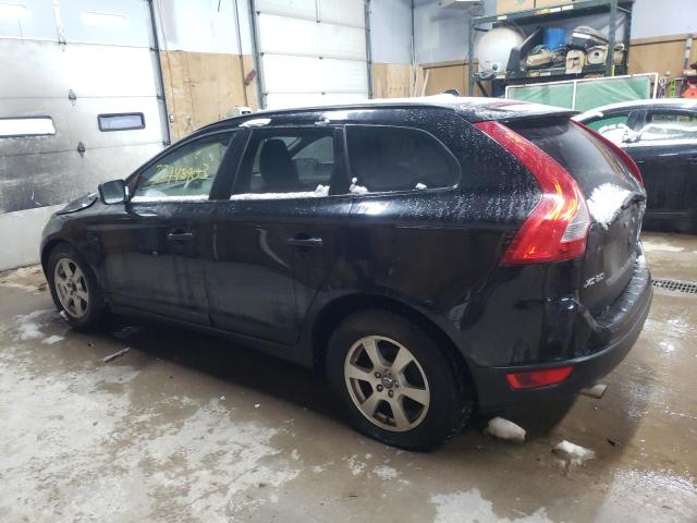 YV4982DL9A2052083 Volvo XC60 3.2