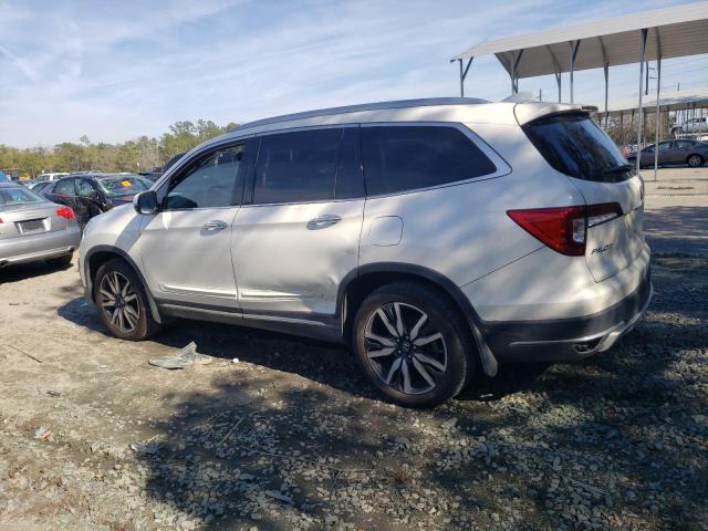 2019 HONDA PILOT TOUR - 5FNYF5H6XKB032725