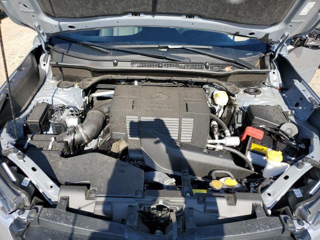 2022 SUBARU FORESTER W JF2SKAMC5NH463565