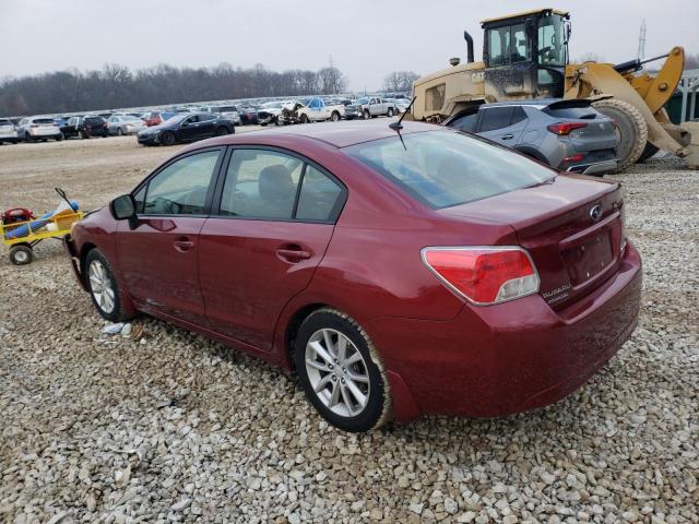 JF1GJAC66DH026536 Subaru Impreza Premium
