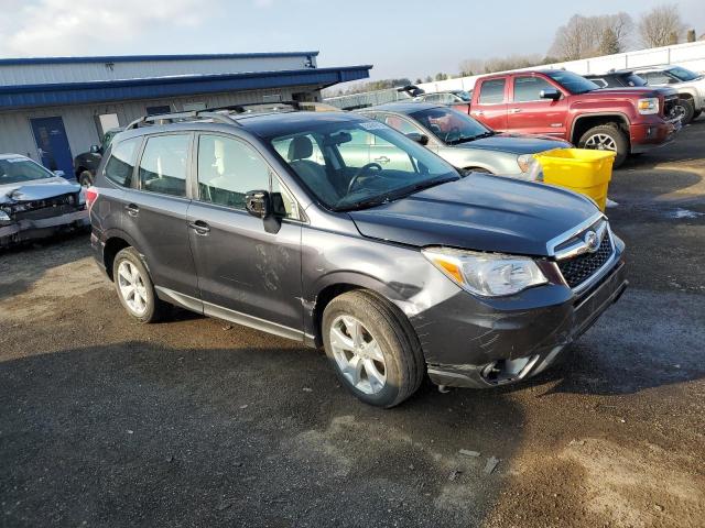 JF2SJABC5FH515347 Subaru Forester 2.5i