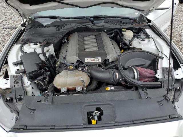 2017 FORD MUSTANG GT 1FA6P8CF3H5329008