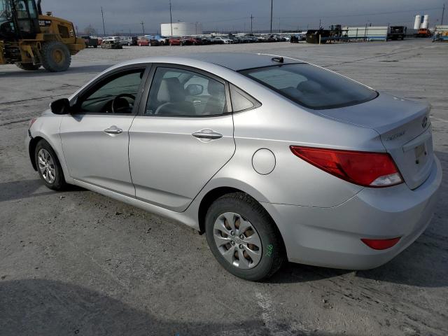 2016 HYUNDAI ACCENT SE - KMHCT4AE0GU965543