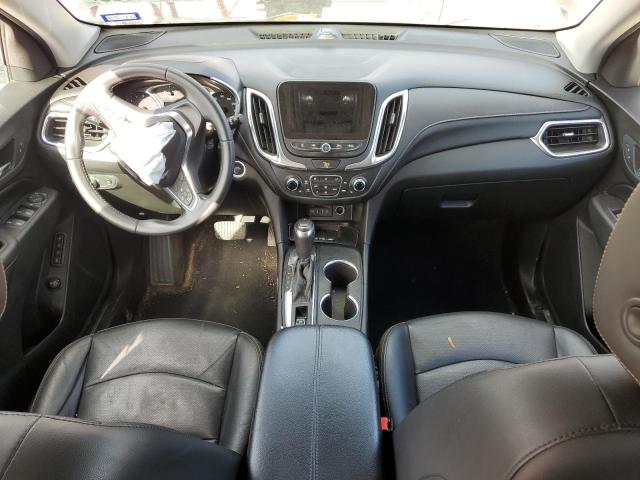 2019 CHEVROLET EQUINOX PR - 2GNAXYEX5K6291553