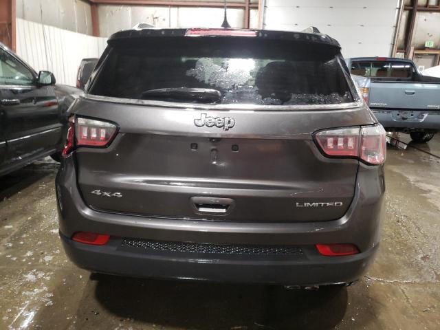 2020 JEEP COMPASS LI - 3C4NJDCB3LT203611