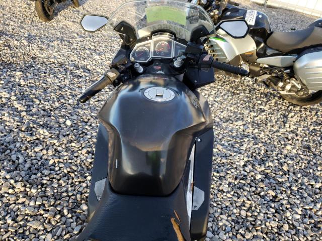 2002 APRILIA RST FUTURA ZD4PWD0082S000473