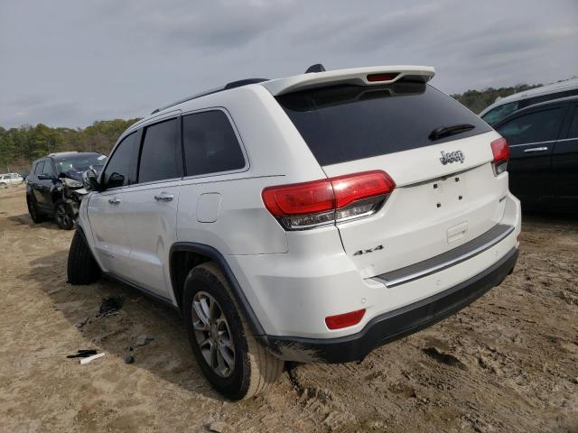 2015 JEEP CEROKEE 1C4RJFBG3FC854926