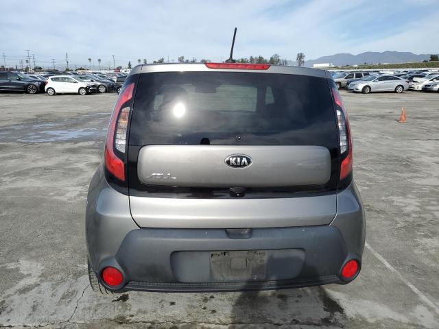 KNDJN2A21G7392344 KIA Soul