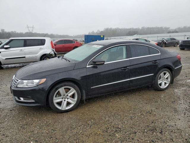 VIN WVWBP7AN8GE519186 2016 VOLKSWAGEN CC no.1