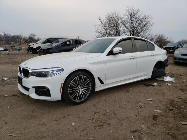 2019 BMW 530 XI - WBAJA7C53KWW10568
