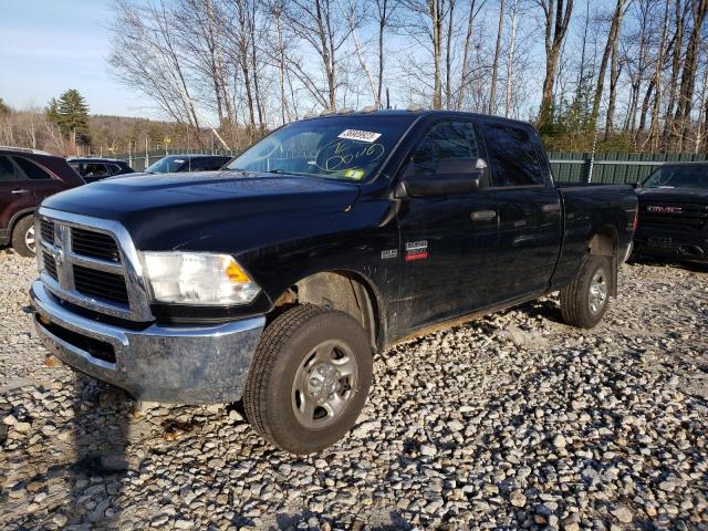 2012 Dodge Ram 2500 ST