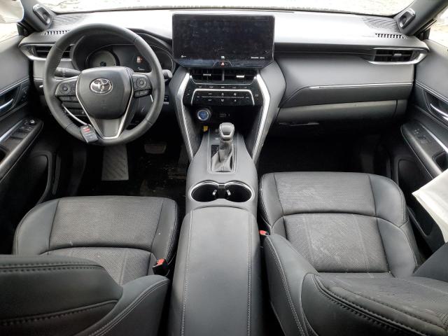 2021 TOYOTA VENZA HYBR - JTEAAAAH3MJ073175