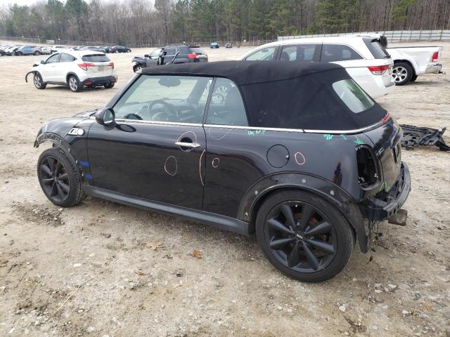 WMWZP3C58CT296610 Mini Cooper