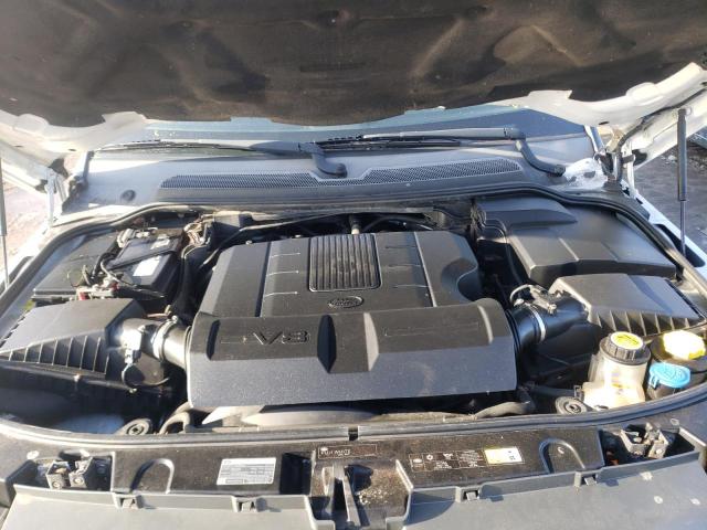 SALSK2D42BA293112 Land Rover Range Rover Sport Lux