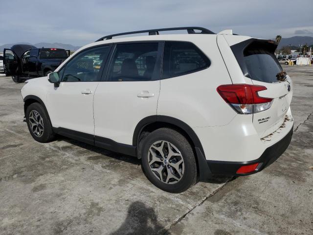 JF2SKAEC8NH480648 Subaru Forester Premium