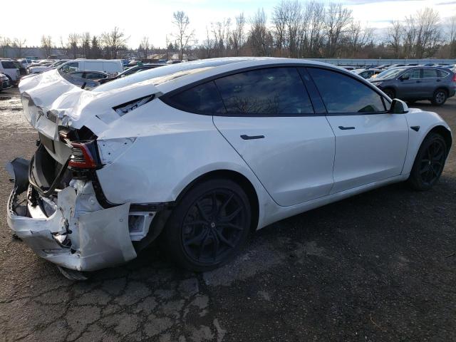 2019 TESLA MODEL 3 - 5YJ3E1EB3KF407040