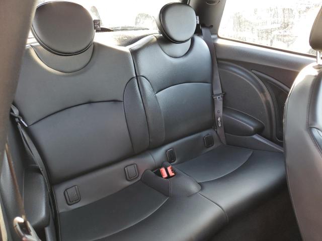 WMWSV3C50BTY11847 Mini COOPER S