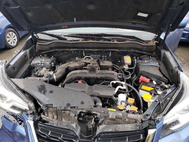 JF2SJARC9JH529332 Subaru Forester 2.5i Limited