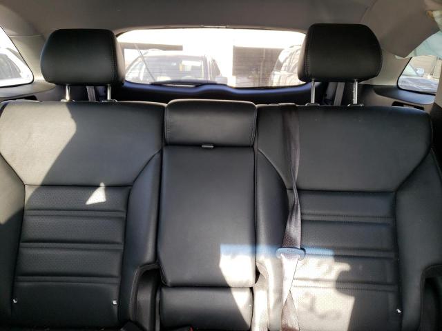 2017 KIA SORENTO EX - 5XYPH4A56HG273667