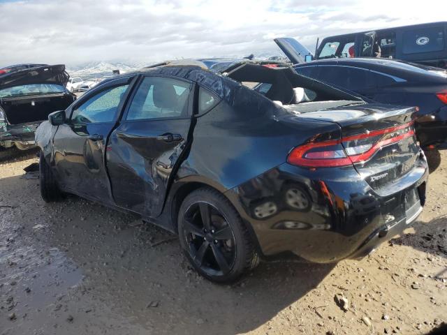 1C3CDFBB8ED867573 Dodge DART SXT