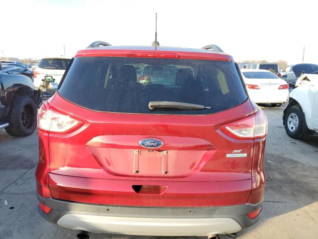 2016 FORD ESCAPE SE - 1FMCU0G94GUC87976