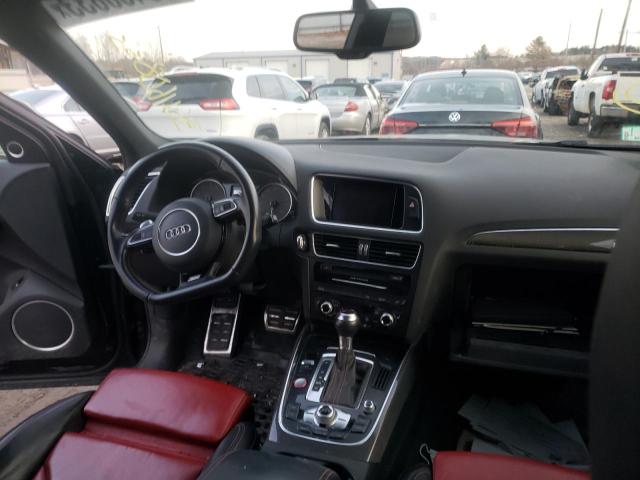 2015 AUDI SQ5 PRESTI WA1VGAFP1FA051788