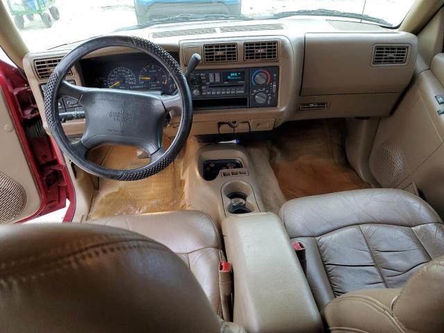 1GKCS13W7T2503485 GMC Jimmy