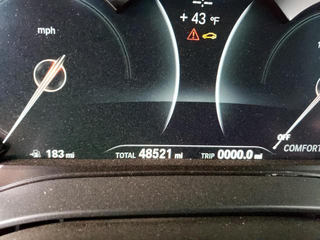 2019 BMW 530 XI - WBAJA7C53KWW10568