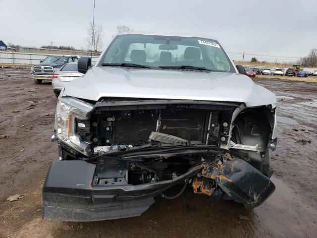 2019 FORD F150 - 1FTMF1CB7KFB14399
