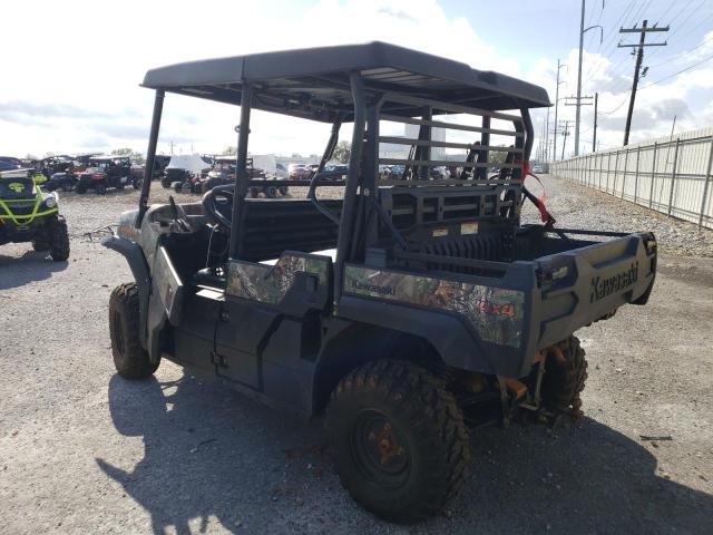 2015 KAWASAKI KAF820 D - JKBAFSD16FB500667