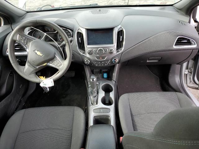 2016 CHEVROLET UK 1G1BE5SM6G7321333
