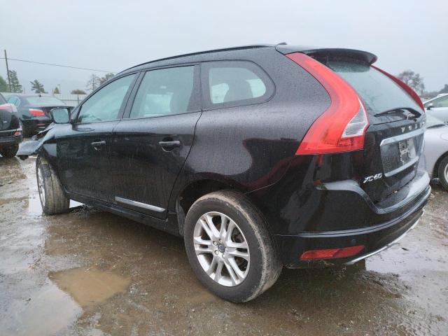 YV440MDJ7G2860260 Volvo Xc60 T5