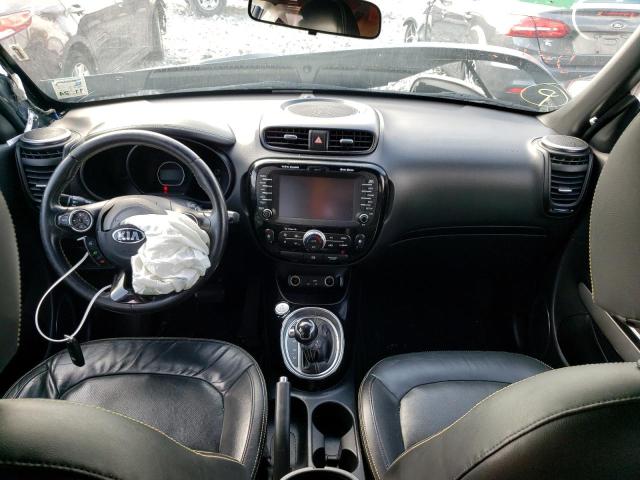 KNDJP3A51F7201210 KIA SOUL +