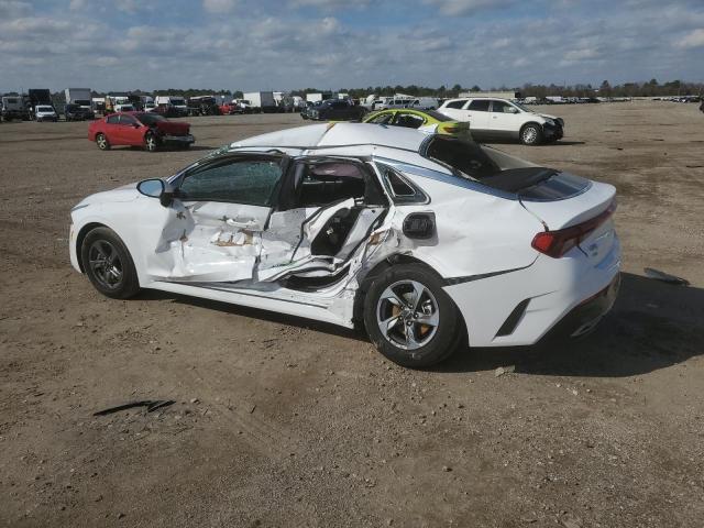 5XXG14J22NG162074 KIA K5 LXS