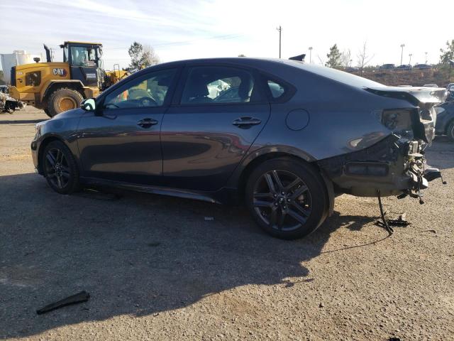 2020 KIA FORTE GT L - 3KPF34AD7LE175965