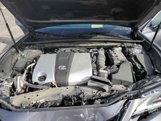 2019 LEXUS ES350 58ABZ1B15KU016351